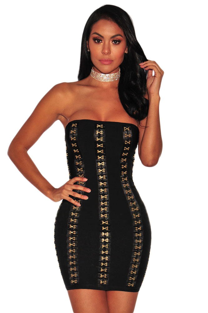 affordable bandage dresses