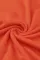 橘红色宽松条纹拼接亮片口袋休闲长袖女童上衣