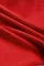 红色休闲条纹拼色长袖舒适女童上衣配口袋