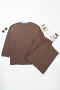 大码家居服 wholesale