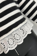 Black 毛衣