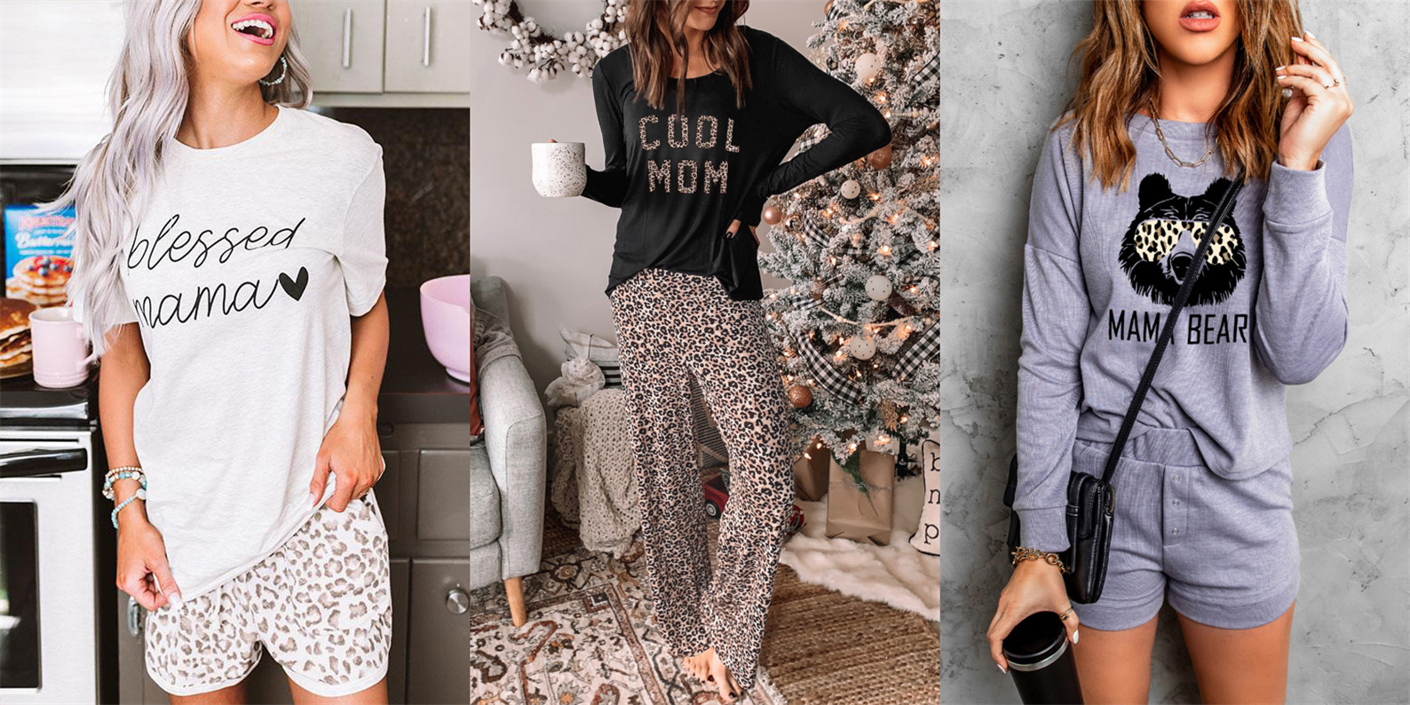 Mother's Day Gift - Loungewear