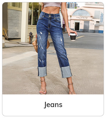 Wholesale Jeans