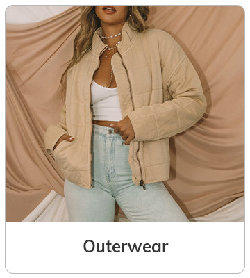 Wholesale Outerwear