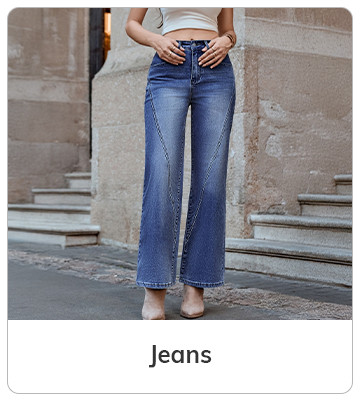Wholesale Jeans