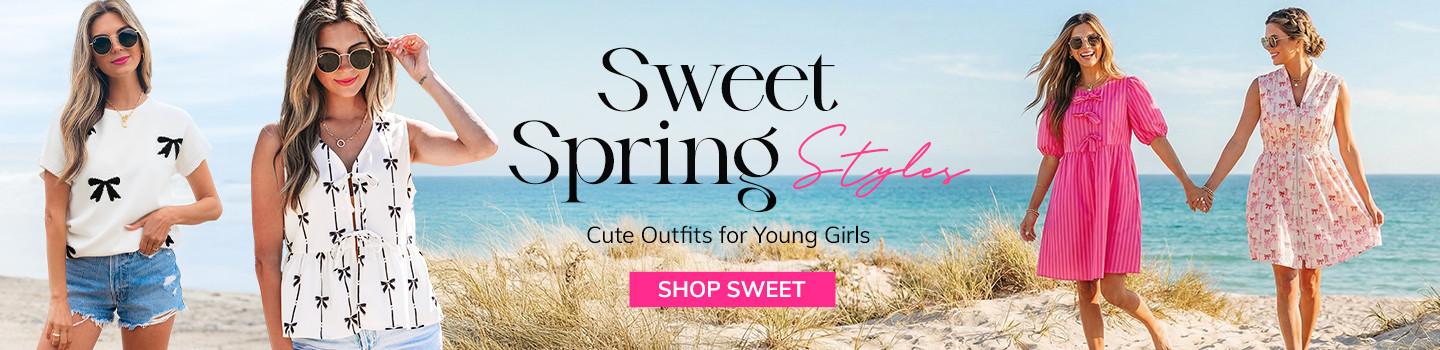 Wholesale Bow Collection