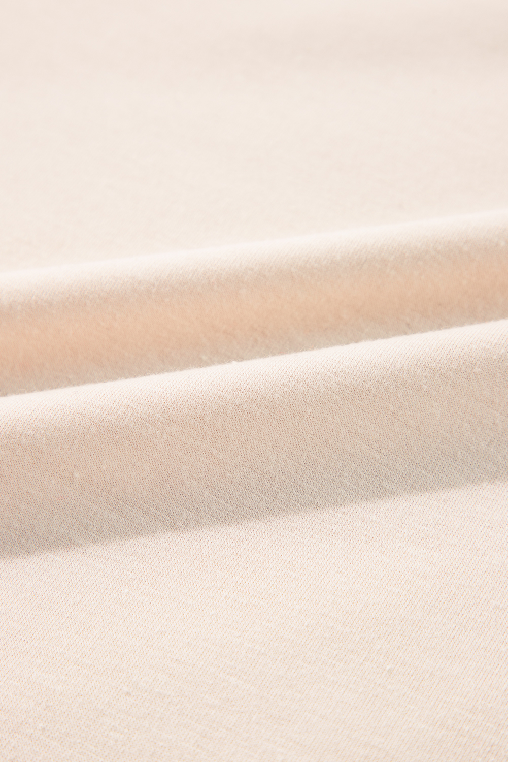 Plus Size Parchment  Plaid Patchwork Layered Henley Top