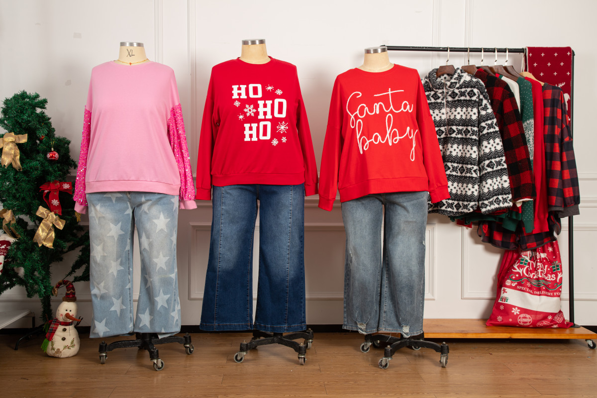 Advantages of Wholesale Oversized Sweatshirts