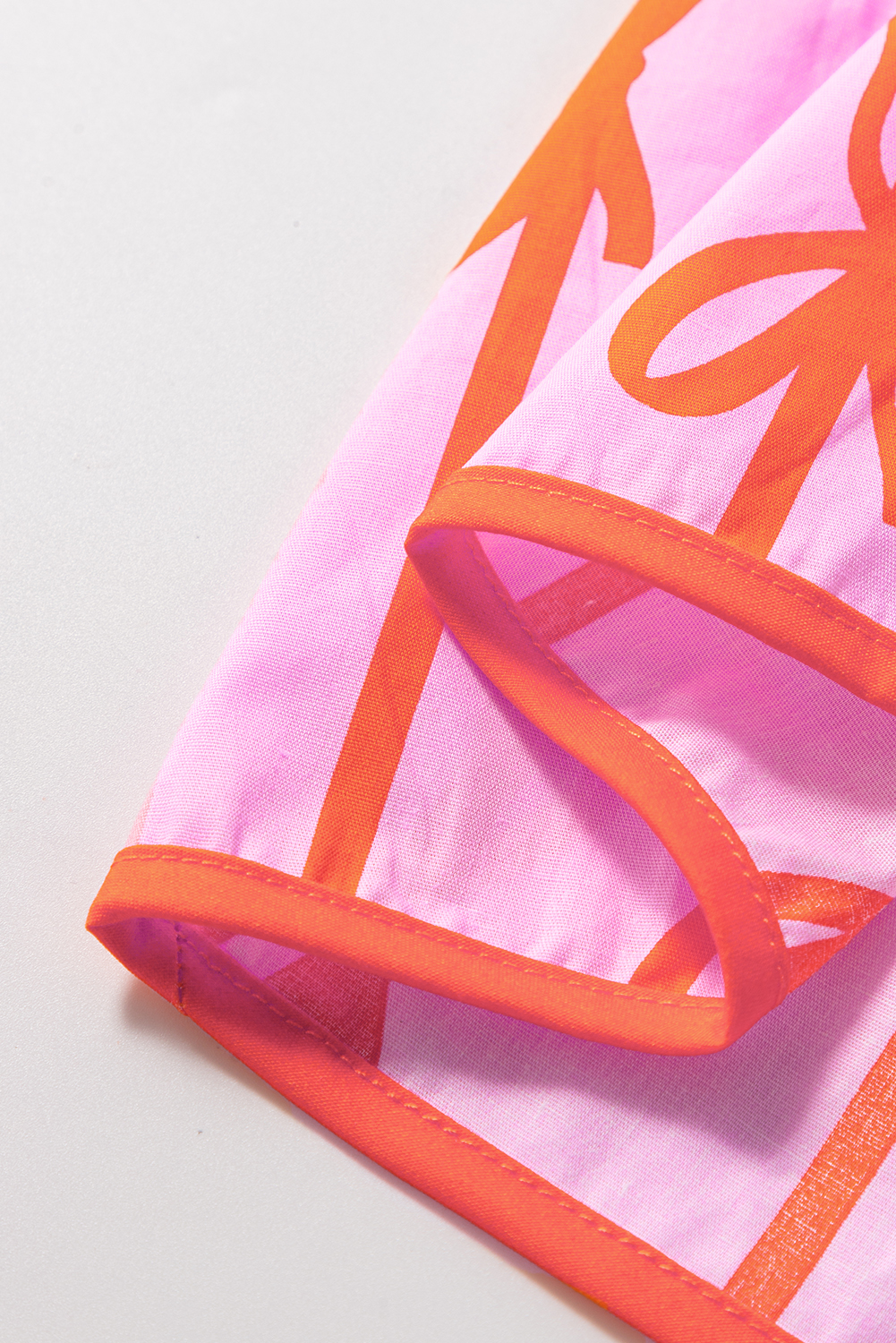 Plus Size Rose Bow Tastic Clinched Waist Ruffled  Dress