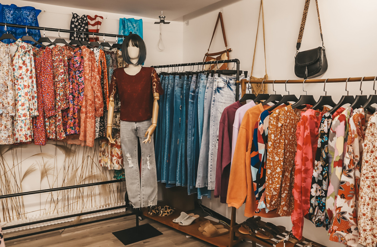 A Retailer's Guide to Stocking the Hottest Plus-Size Trends