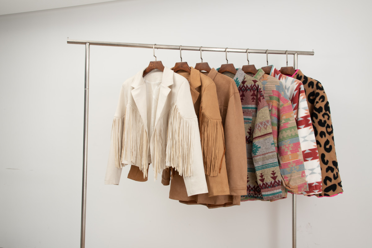 The Most Popular Plus Size Women's Clothing in 2025