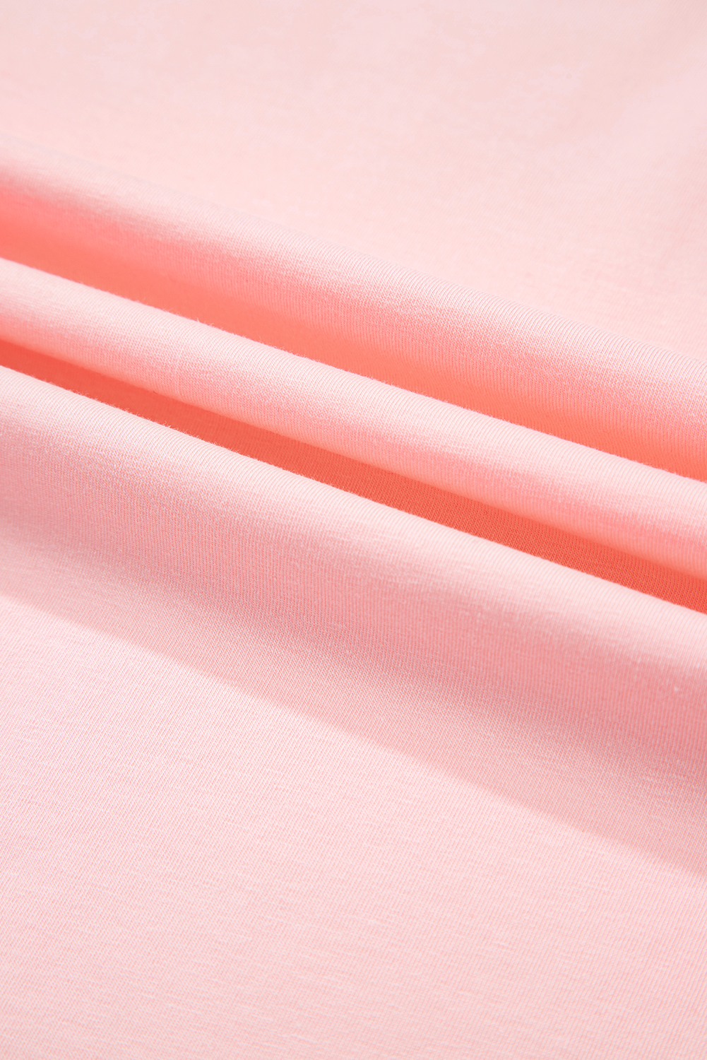 Plus Size Orange  Floral Print Patchwork Raglan Half Sleeve Top