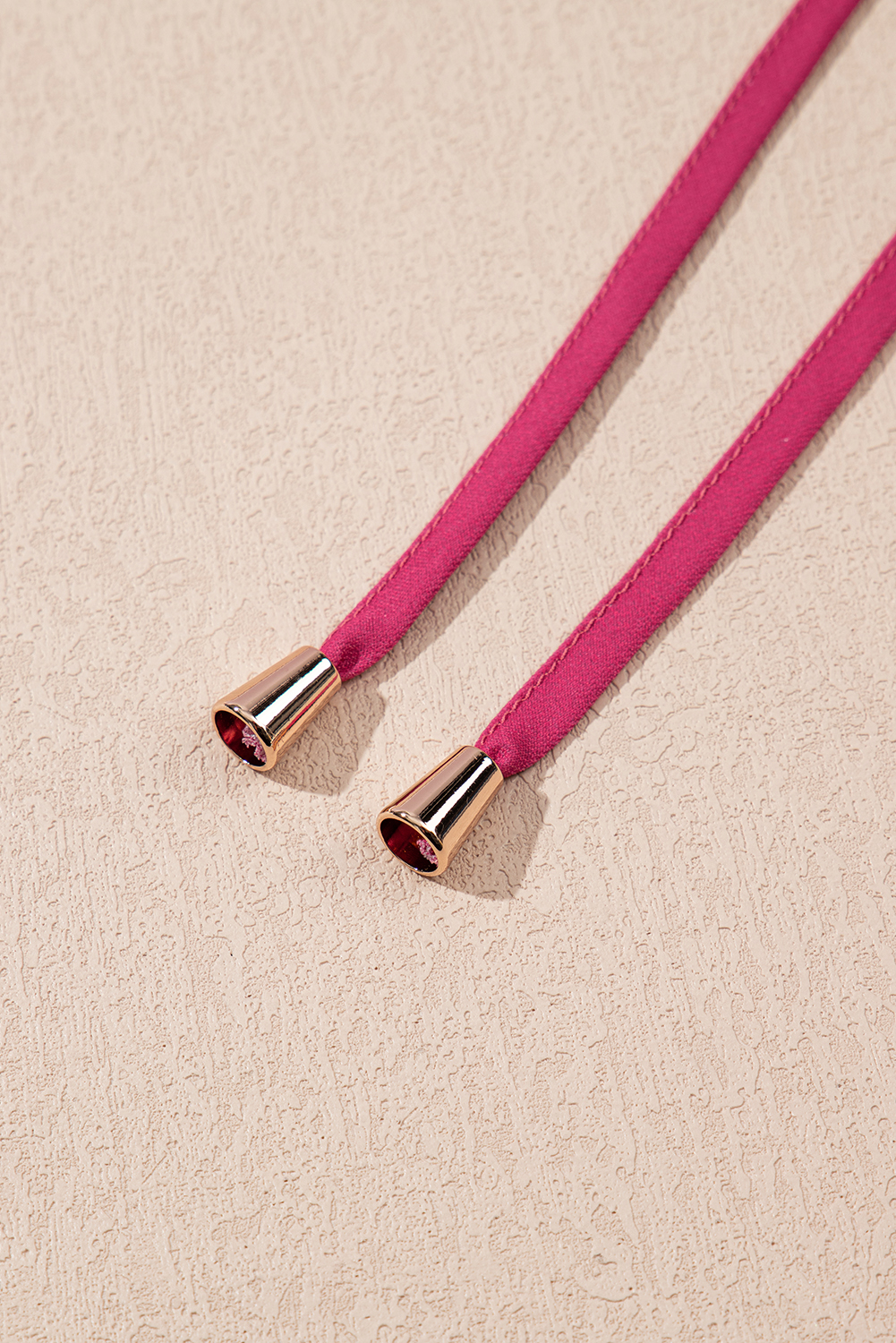 Plus Size Pink Floral Split Neck Short Sleeve Loose  Mini Dress