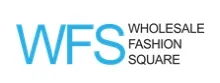 Wholesale Fashion Square brand logo