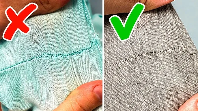 high quality or low quality 