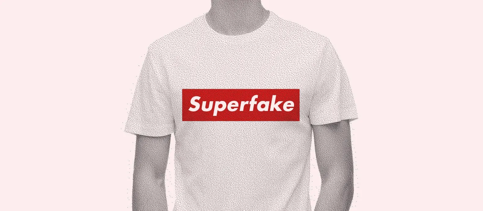 fake brand