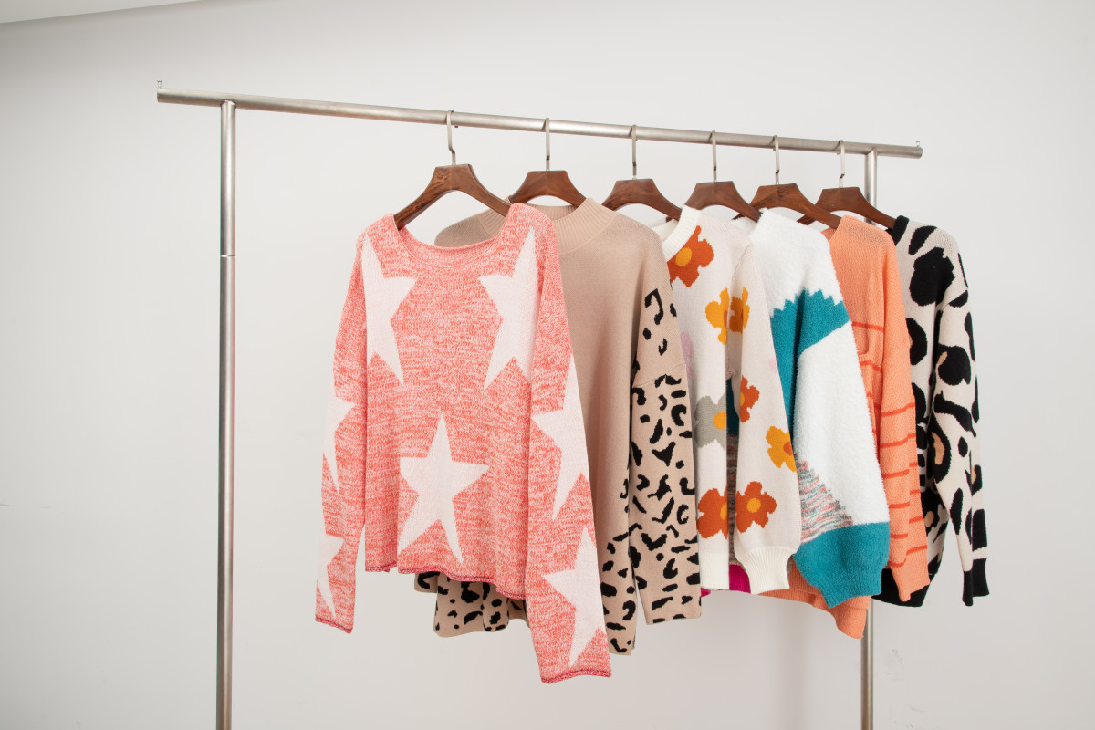 Wholesale Plus Size Clothing Vendors