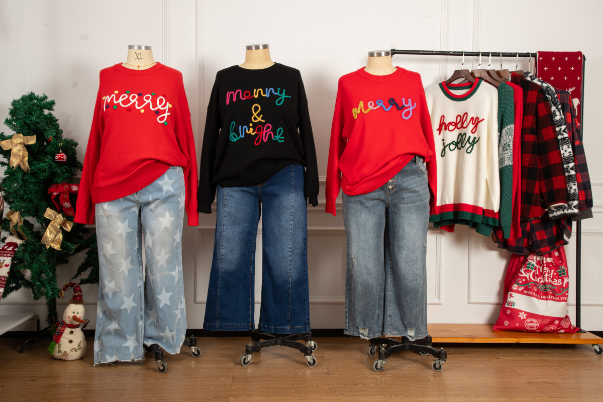 Plus-Size Clothing Fabric Guide