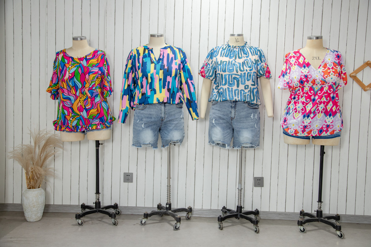 Marketing Strategies For Plus Size Boutiques