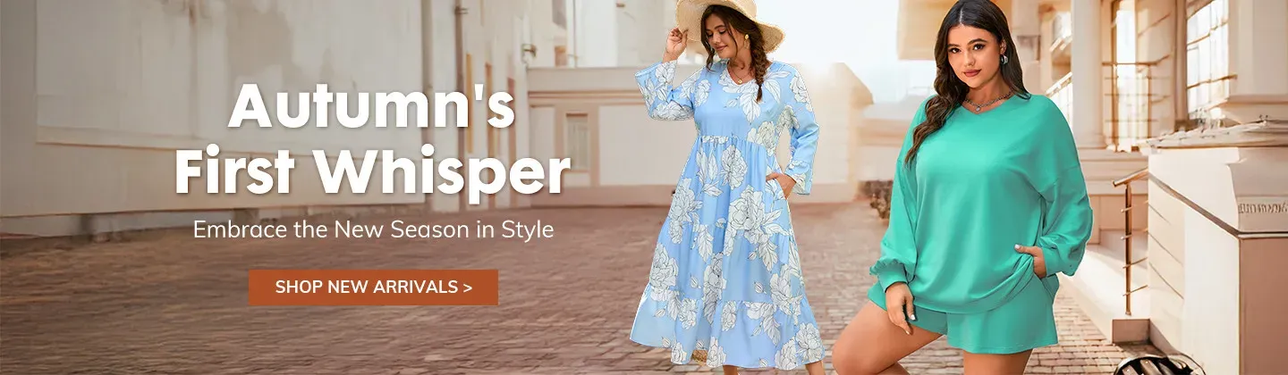 autumn's first whisper