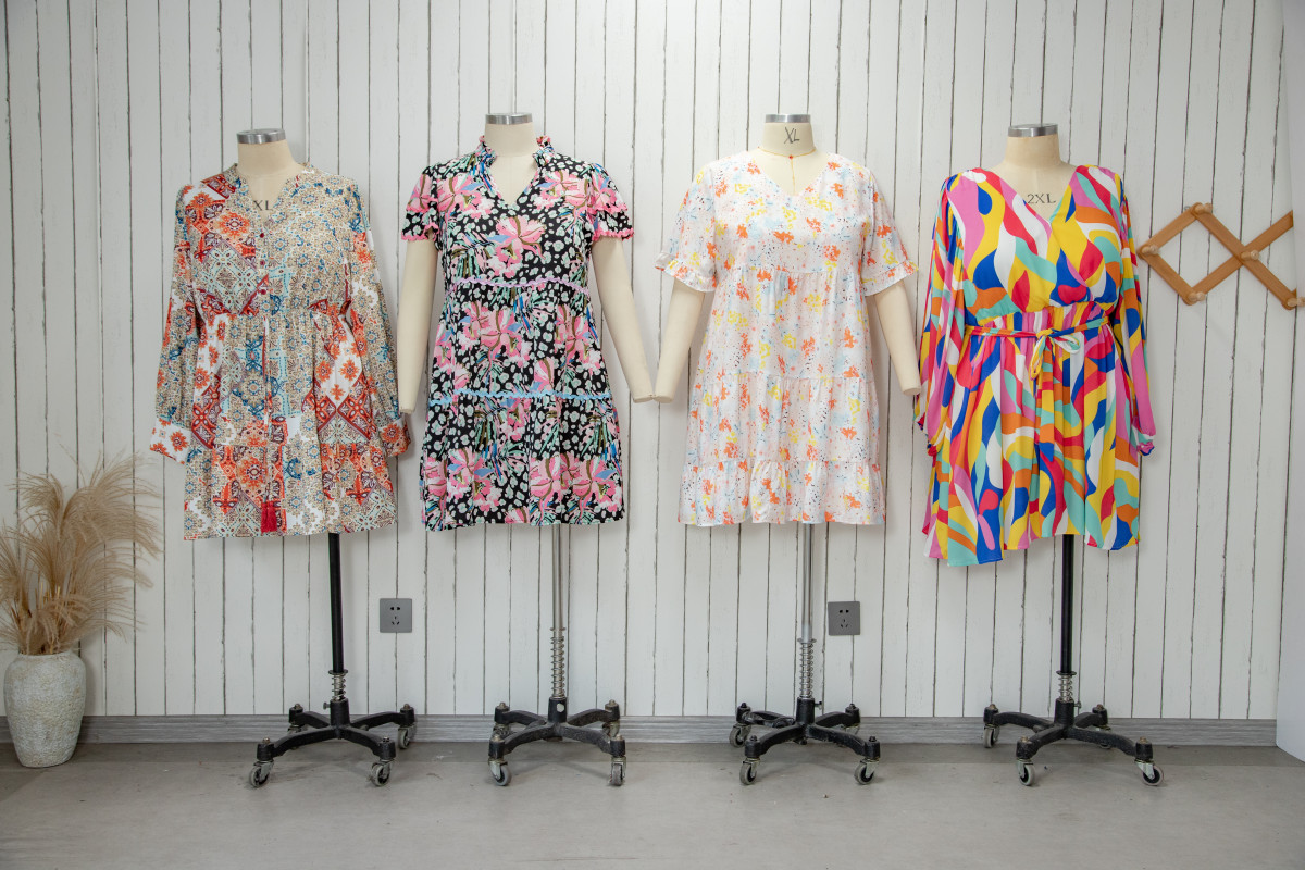 Where to Buy Plus Size Dresses