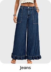 Plus Size Jeans Wholesale