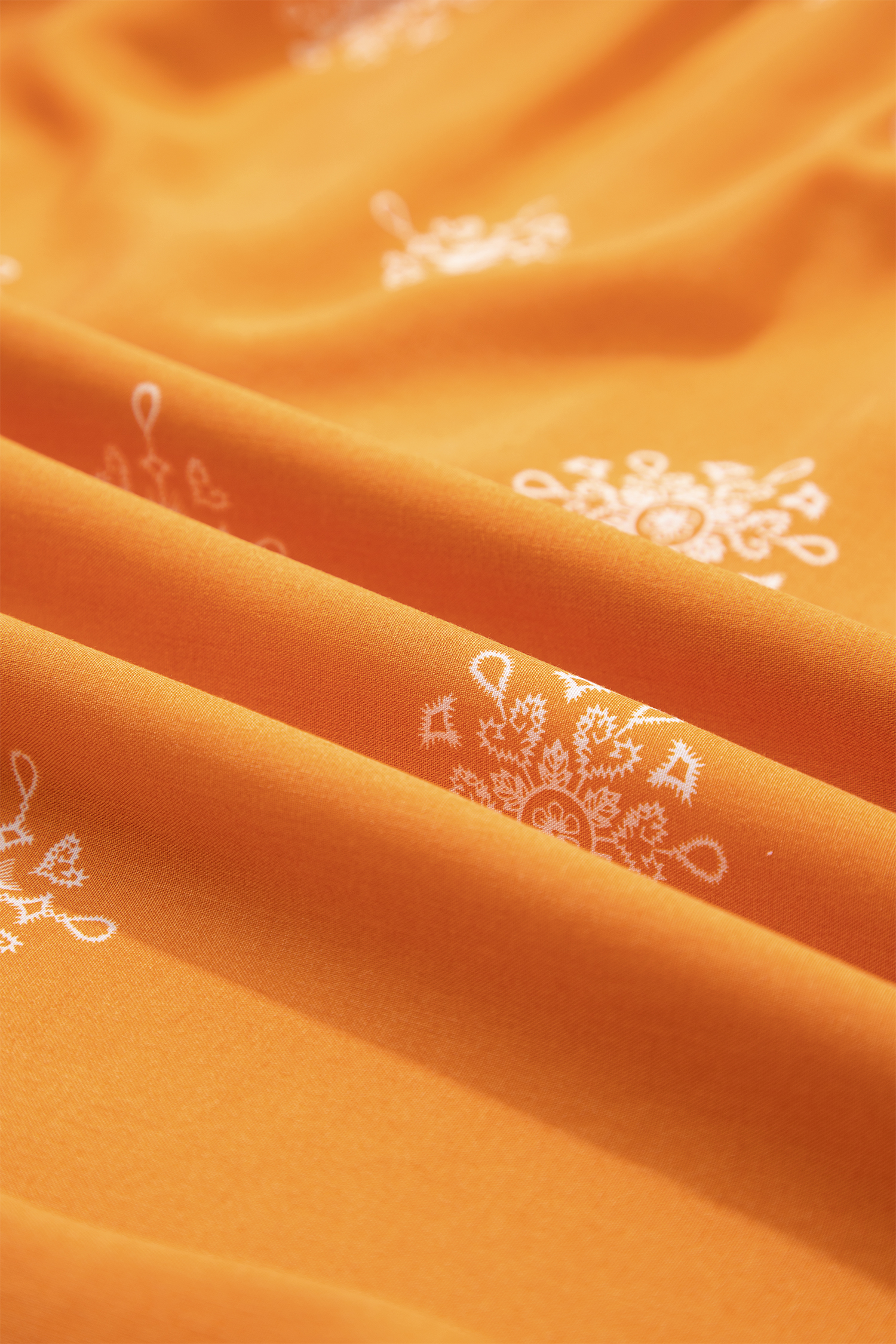 Yellow Boho Chic Notched V Neck Plus Floral Short Sleeve Top