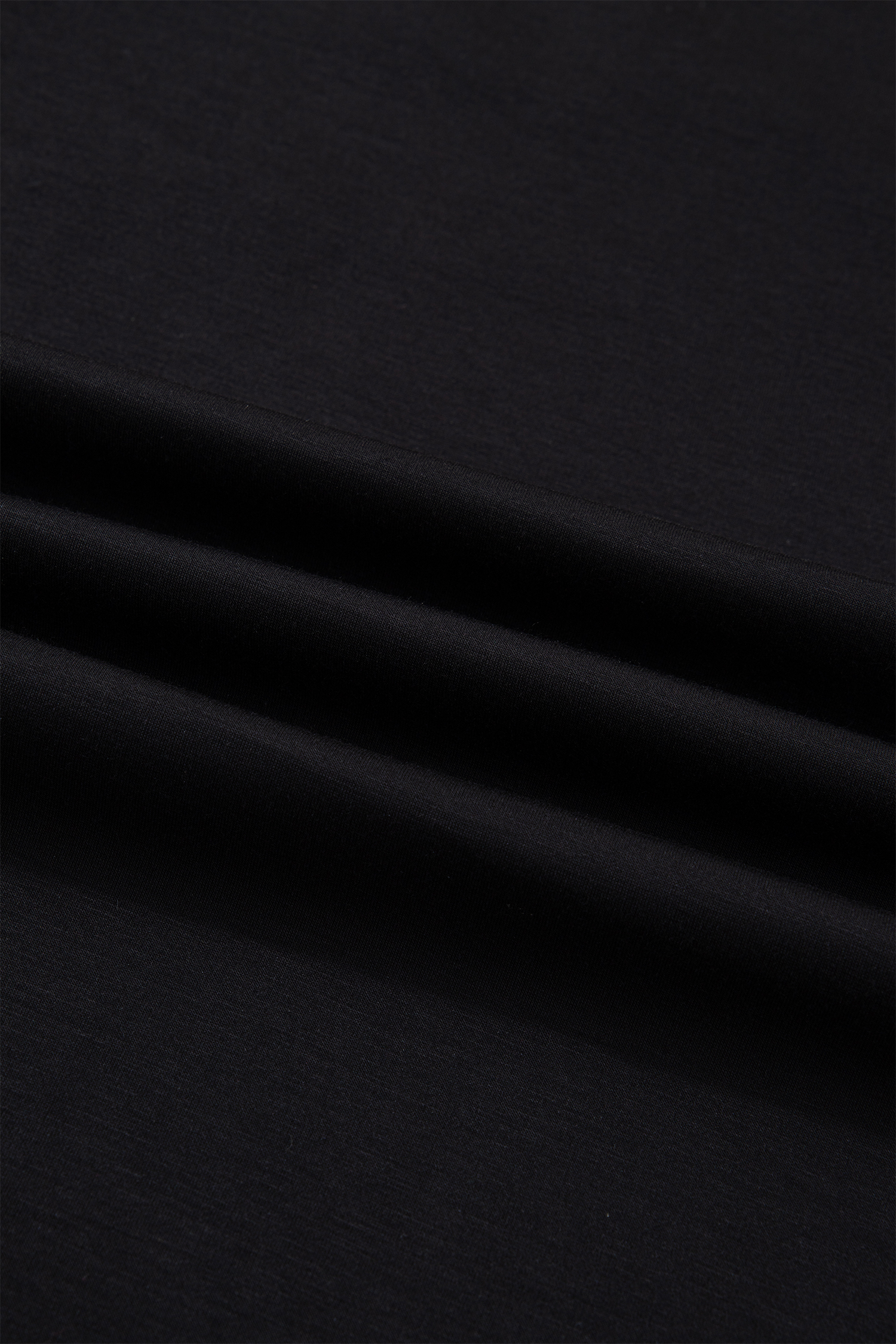 Plus Size Black  Leopard Print Patchwork Shift T Shirt Dress with Pockets