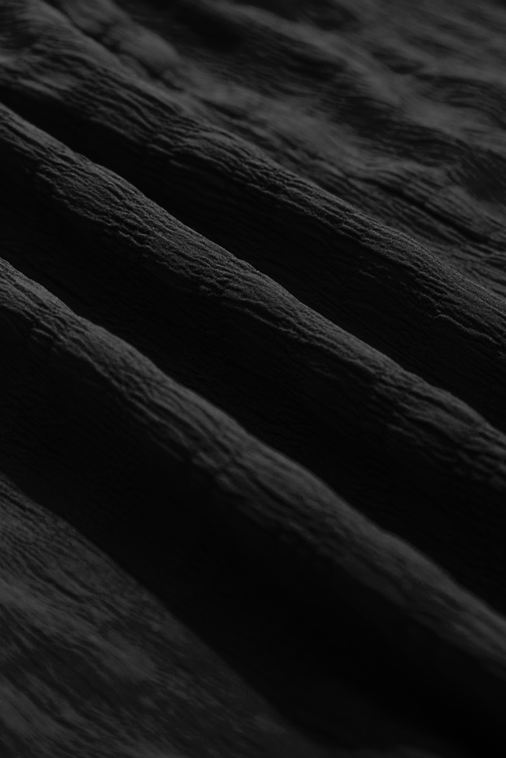 Plus Size Black  Short Sleeve Lace-up High Waist Midi Dress