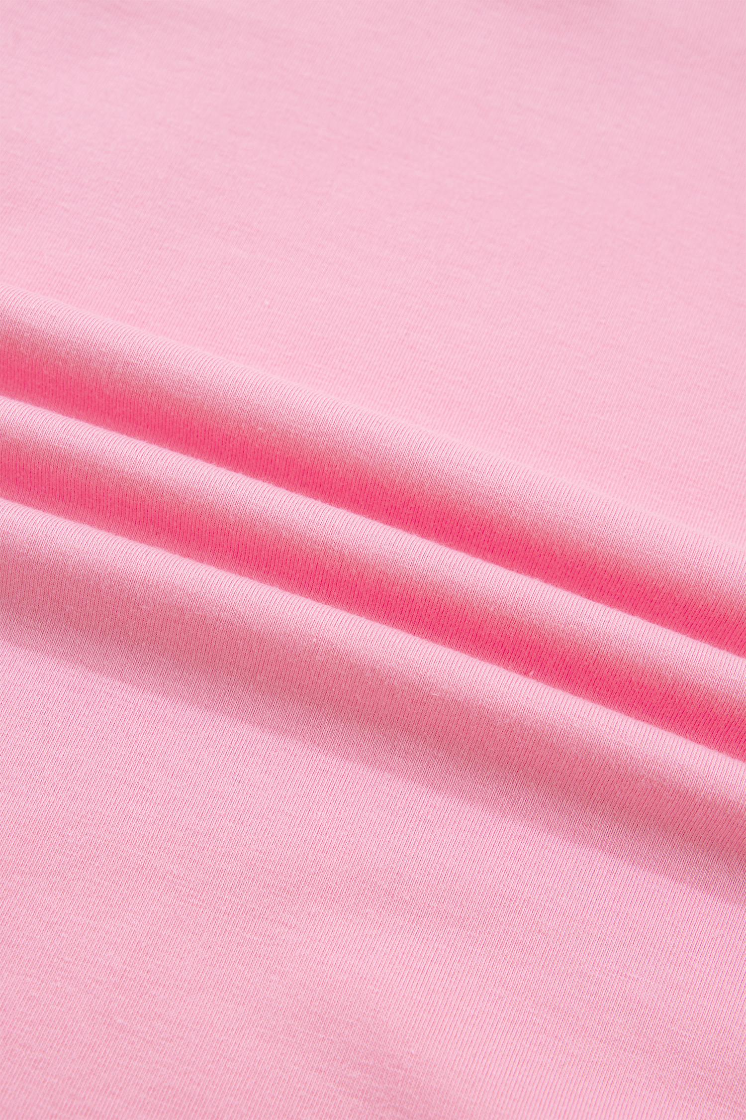 Plus Size Bonbon V Neck Pleated Short Puff Sleeve  Blouse