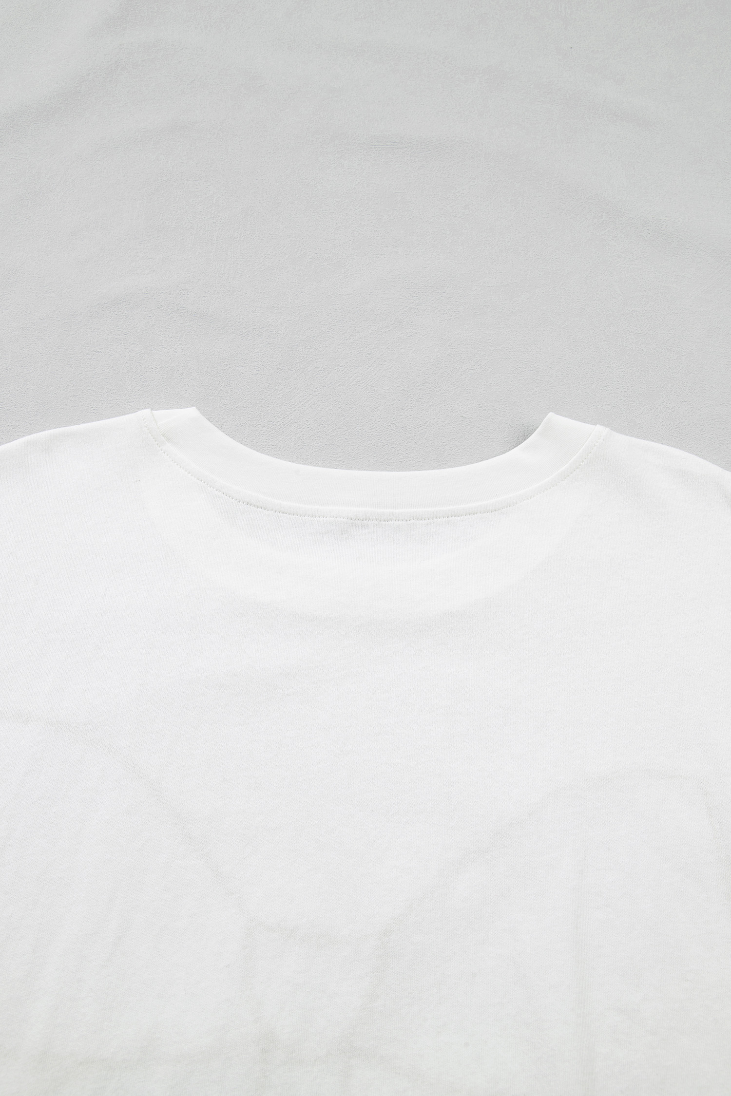 Plus Size White  Leopard Bow Embroidered Patch Casual T Shirt