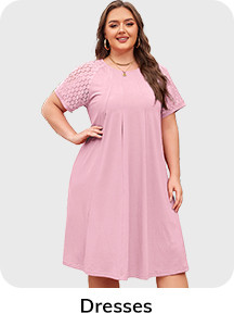 Wholesale Plus Size Dresses 