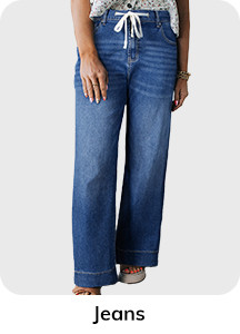 Plus Size Jeans Wholesale