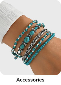 Plus Size Accessories Wholesale