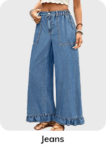 Plus Size Jeans Wholesale