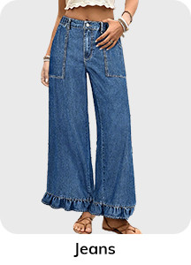 Plus Size Jeans Wholesale