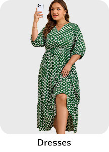 Wholesale Plus Size Dresses 