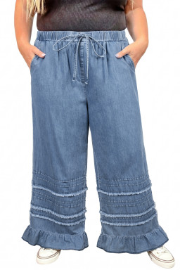 Dusk Blue Jeans