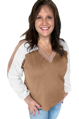 Coffee Blouses & Shirts
