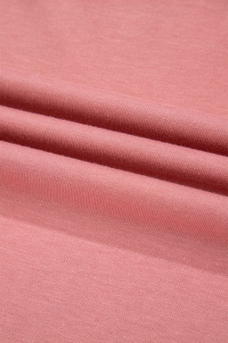 Blossom 2pcs Cropped Tee and Ruffle High Waist Skort Set