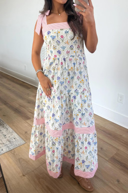 Floral Dresses wholesale