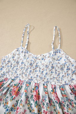 White Tank Tops