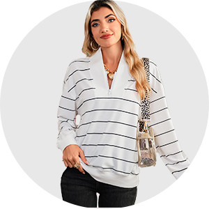 Wholesale Long Sleeve Tops