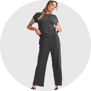 Wholesale Two Piece Sets