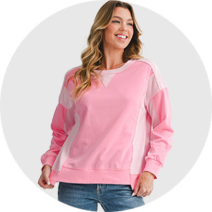 Wholesale Sweatshirts & Hoodies