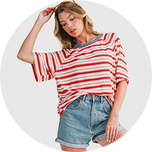 Wholesale T-Shirts