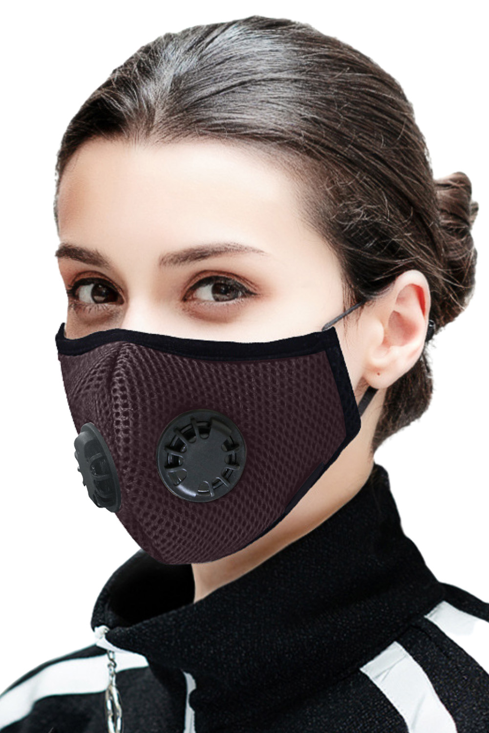 air filter face mask