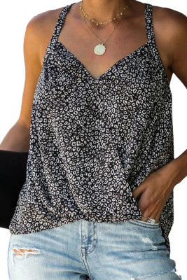 Out of Mind Leopard Tank