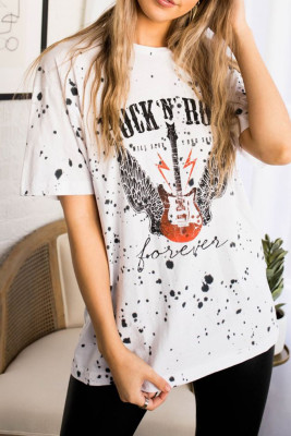 ROCK N ROLL Forever Tee