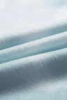 Sky Blue Twist Tie Dye Lounge Set